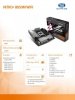 Sapphire Technology Płyta główna NITRO+ B850M WIFI AM5 4DDR5 mATX